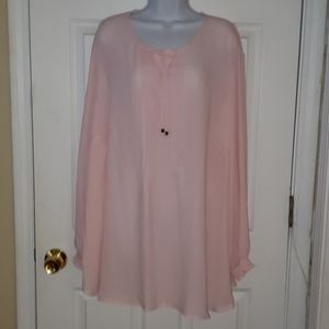 Catherines 2X Dress Shirt